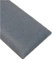 NJIEzhao Anti-Collision Wall Padding 4PCS Peel and Stick Headboard for Twin in Grey, Sized 20 x 60cm, 3D Upholstered Wall Panels Home Decoration Accessorie(Feather grey)
