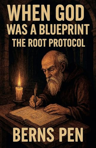 When God Was a Blueprint: The Root Protocol