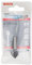Bosch 1x PRO Steel HSS Kegelsenker (für Stahlbleche, Stahl, Ø 16,0 mm, Professional Zubehör Bohrmaschine/Schrauber)