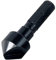 wolfcraft 2582000 Fraisoir 6 pans Diamètre 10 mm
