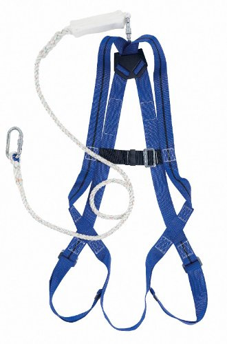 Honeywell 1011896 Miller Titan Fall Arrest Kit