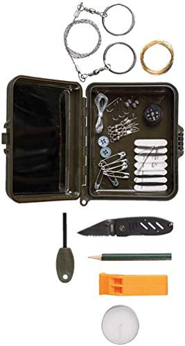 Kit de Survie (Basic)