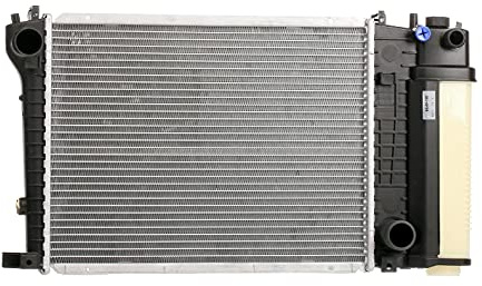 NRF 53426 Kühler, Motorkühlung