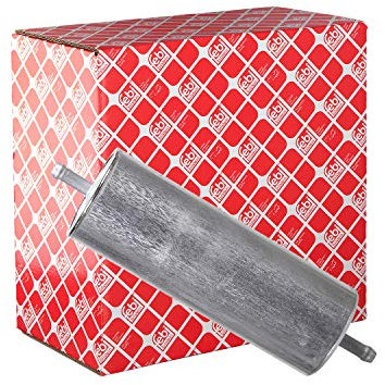 febi bilstein 12649 Kraftstofffilter , 1 Stück
