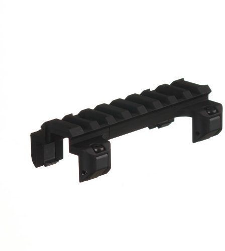 Cyma G3/MP5 Low Profile Mount by Cyma