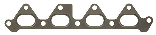 AJUSA 13175800 Krümmerdichtung Abgaskrümmerdichtung Kompatibel mit KIA CARENS II FJ SHUMA II FB CARENS I FC CLARUS K9A CERATO Stufenheck