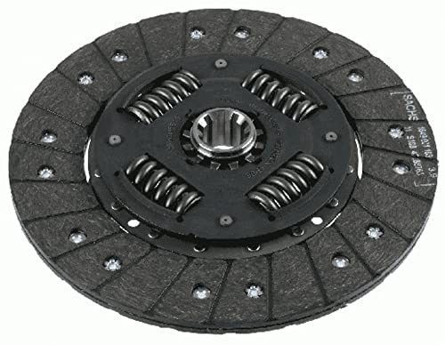 SACHS 1878 005 619 Clutch Disc for and other applications