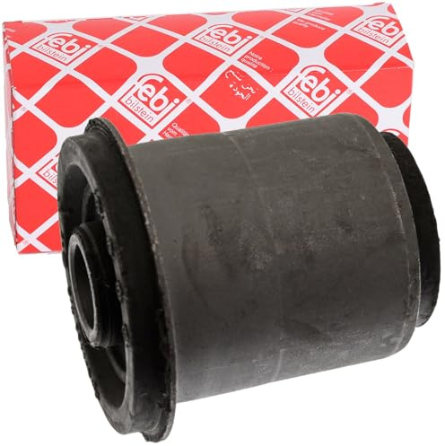 febi bilstein 42833 Querlenkerlager, 1 Stück | Kompatibel mit: TOYOTA LAND CRUISER PRADO