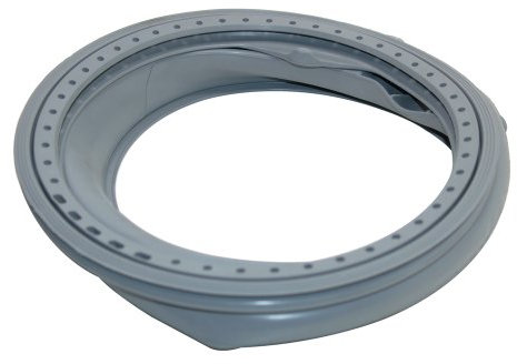 Door Seal Gasket for Zanussi Washing Machine Equivalent to 3792699005