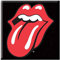 The Rolling Stones Fridge Magnet- Classi