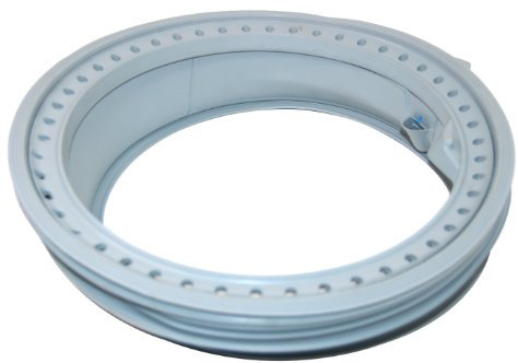 John Lewis Zanussi Washing Machine Door Seal Gasket. Genuine Part Number 3790201309