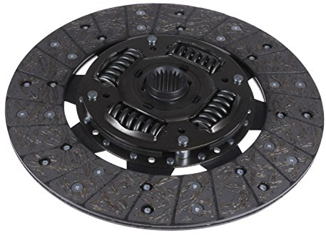 Blue Print ADT331102 Clutch Disc