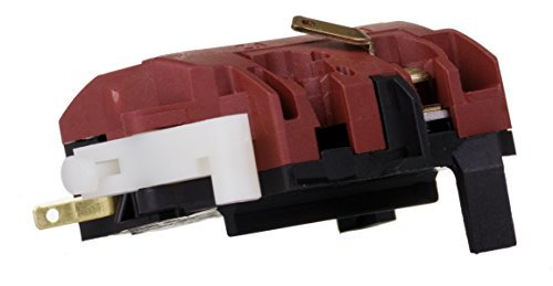 Bosch Parts 1607200200 Interrupteur