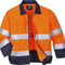 Portwest Warnschutzjacke Madrid , Größe: XL, Farbe: Orange/Marine, TX70ONRXL