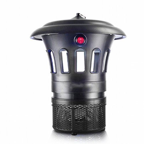 Photocatalyseur - Lampe anti-moustiques - Pour femme enceinte - Pour tuer les moustiques - A