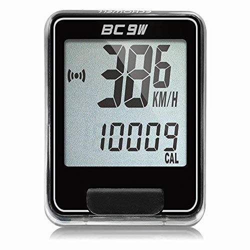 Echowell Cuenta km BC9w