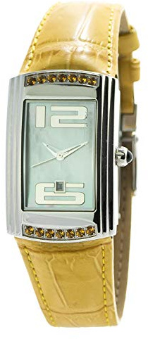 Chronotech Womens Watch CT7017L-06S