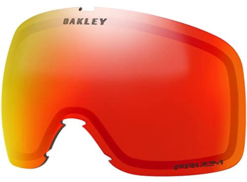Oakley Herren AOO7104LS Lesebrille, Prizm Torch Iridium, 00