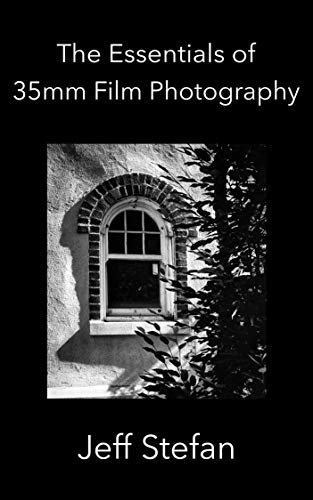 The Essentials of 35mm Film Photography