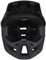 IXS Trigger Ff MIPS Integralhelm MTB/E-Bike/BMX, Schwarz, XS