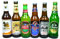 Probierpaket - ausgewählte Biere aus Asien | Geschenkset für Männer | 6x 0,33L