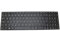 RTDPART Teclado para Ordenador portátil ASUS X550 X550C X550E X550I X550J X550L X550MJ X550VB X550V X550W Negro Sin Marco Español SP 9Z.N8SSQ.10S NSK-UQ90S 0KNB0-6122SP00 MP-11N66E0-5281