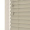 New Edge Blinds – Custom Venetian Blinds with Strings – Fine Grain Faux Wood – Cut to Fit, 35-60cm x Upto 120cm – Made to Measure for Bedrooms, Bathrooms or Kitchens