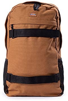 Dickies Zaino Unisex Duck Canvas Plus Dk0a4xf9bd01