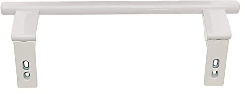 RO - Linea Blanca ® - Tirador pomo puerta para frigorífico Original Liebherr 7432602 7430670 743067000 743067001