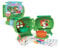 CRAYOLA Washimals Safari - Set Attività Colora Lava Ricolora con Cuccioli, Ambientazione Casetta sull’Albero, Ideale da Regalare, Età Consigliata: da 3 Anni, 74-7476