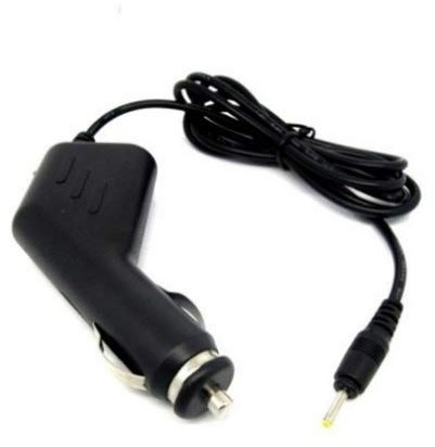 TOP CHARGEUR * 5V Car Cigarette Lighter Charger for Acer One 10 S1002 N15P2 Tablet