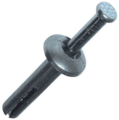 Scell-it Cheville à Frapper Métallique 6X50