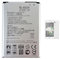 Aousavo BL-46ZH ersatz akku Kompatibel mit LG Leon Tribute 2 K7 LS675 D213 H340 L33 X210