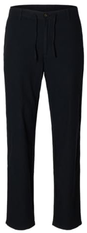 Selected Homme Men's Chino Trousers