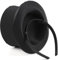 Gadpiparty Top-hat-kostüm Cosplay Party Hut Kopfschmuck Mini-Glitzer-Zylinder-Stirnband Zylinder Kostüm Kleines Zylinder-Stirnband Party-Zylinder Europäisch Und Amerikanisch Bankett Zubehör