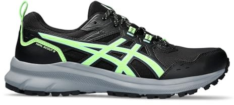 ASICS Trail Scout 3 1011B700003, Turnschuhe - 42.5 EU