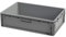 30 Litre 60 x 40cm Recycled Euro Plastic Stacking Container