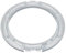 LUTH Premium Profi Parts Anillo de puerta exterior compatible con AEG 110825200/6 para lavadora