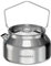 Fire-Maple Antarcti Bouilloire de Camping en Acier Inoxydable 1,2L Légère et Portable Théière de Camp Idéale pour Bushcraft et les Feu de Camp en Plein Air