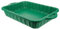 NIYANGLE Bandeja De Drenaje De De Plástico Antisalpicaduras Recogedor De Goteo De De Motor Bandeja De Cambio De para Coche Camión Y Motocicleta Verde