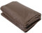 HOKZYHOUSE – Couvercle Carré D'extérieur, Housse de Protection de Baignoire, Anti-Pluie et Anti-poussière, pour Source Chaude, pour Voyage(Café)