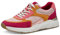 Tamaris Femme Damen 1-23745-43 Basket, Fuxia Comb, 41 EU