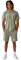 Project X Paris Short Signature Olive S