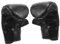 Happyyami Fightr Boxhandschuhe Trainingshandschuhe Damen Halb Finger Boxhandschuhe Für Erwachsene Und Schutz Handschuhe Für Kickboxen Und Sparring Strapazierfähige Sporthandschuhe