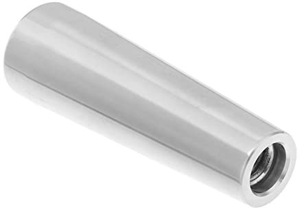 NAMOARLY Edelstahl Bierhahn Griff Robust Langlebig Für Zapfhahn Ersatz Bar Pub Homebrew Kegerator Einfache Montage Für Amerikanische Bierfässer Geeignet