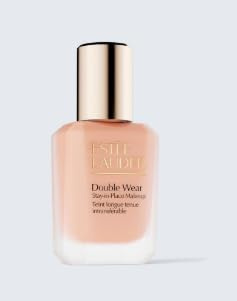 Estée Lauder Double Wear Stay-in-Place Makeup | 36 Stunden lang anhaltende matte Grundierung, 30 ml
