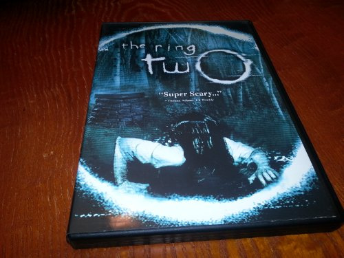 Ring Two (Rated) / (Full Dub Sub Ac3 Dol) [DVD] [Region 1] [NTSC] [US Import]