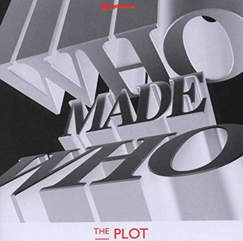 Gomma (Groove Attack) The Plot