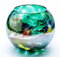 Friendship Nightlight Milford Collection (Green, Large)