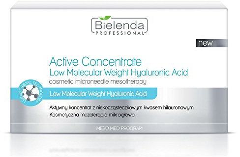 BIELENDA Körperöl, 30 ml